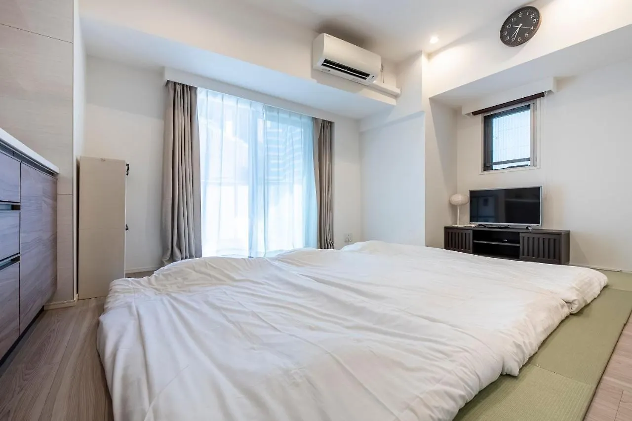 Shibuya Hilltop 도쿄 일본