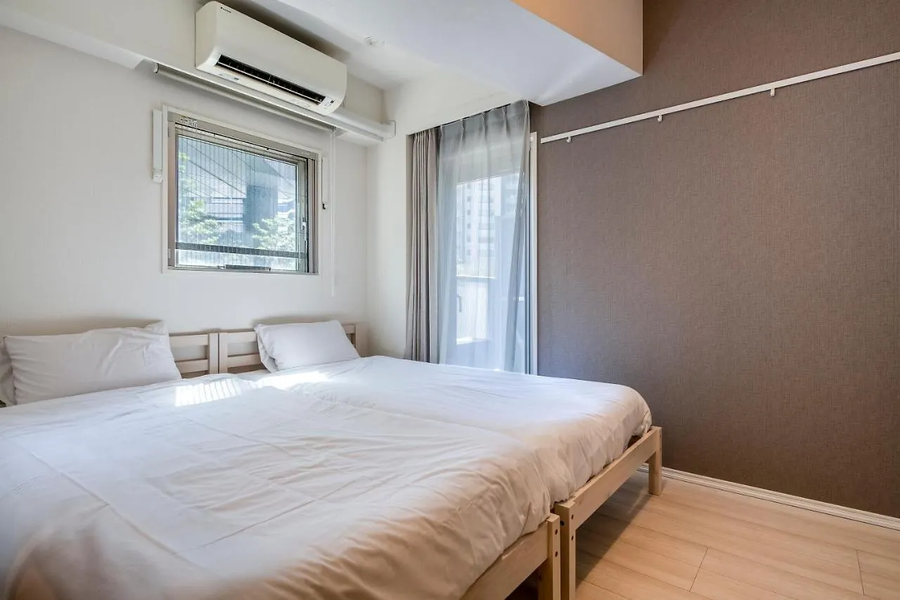 Shibuya Hilltop 도쿄 0*,  일본