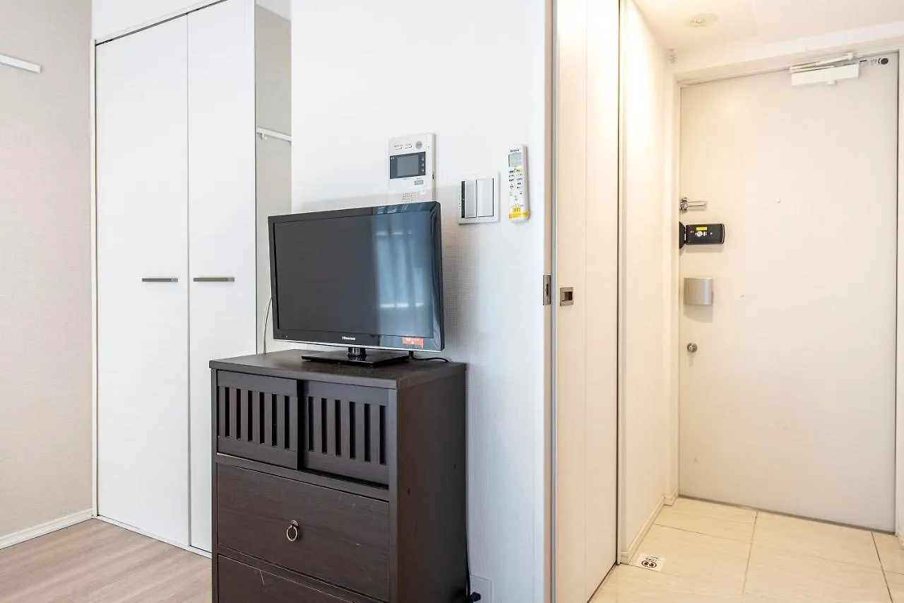 Apartmán Shibuya Hilltop Prefektura Tokio