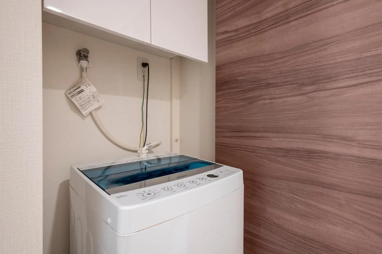 Apartmán Shibuya Hilltop Prefektura Tokio