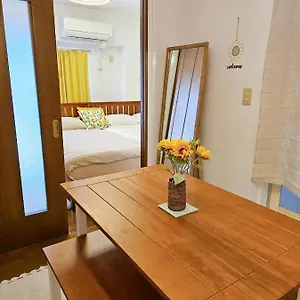 Apartment 歌舞伎町704