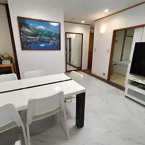  Apartment Nishi-shinjuku 3ldk