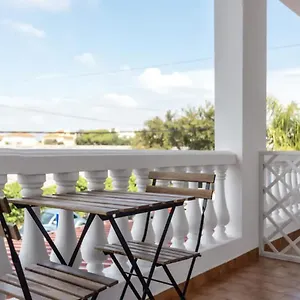 Blife Aerya Private - Airport Faro