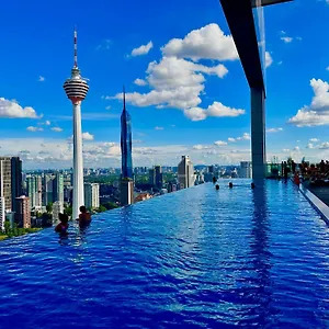 The Platinum By Cozy White Kuala Lumpur