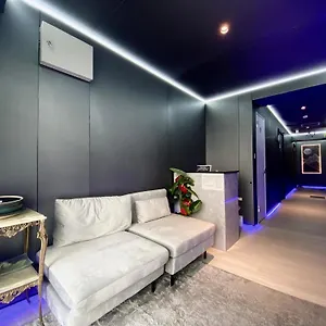  Apartment Ueno正和ビル