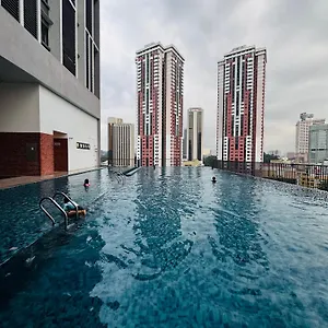Chambers Kl Kuala Lumpur