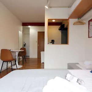  Apartment Rs House Downtown Shinjuku Free Wifi