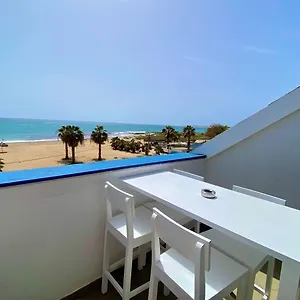 Leme Bedje Sea View - By Bobbywashere Santa Maria