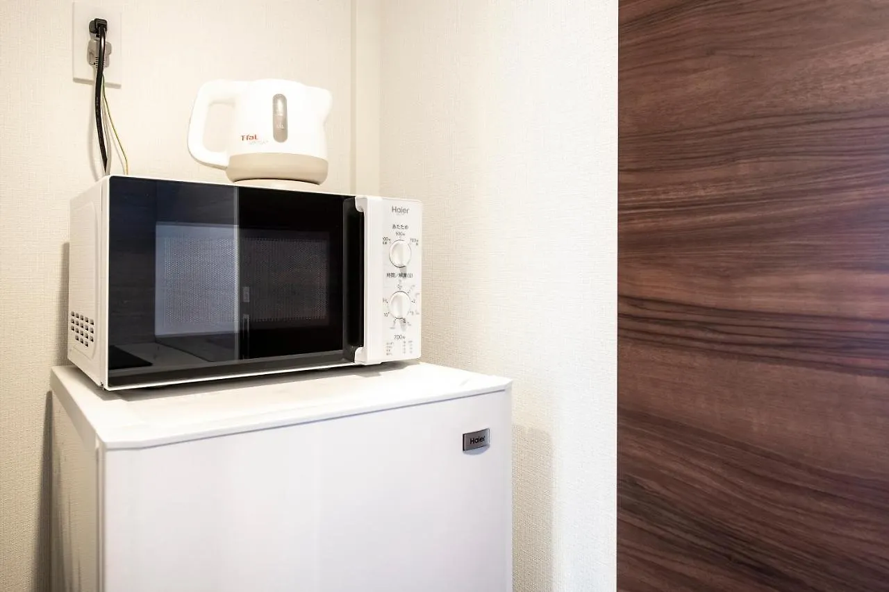 Apartment Shibuya Hilltop Tokyo Japan